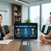 Bộ câu hỏi phỏng vấn tuyển dụng theo mô hình năng lực ASK