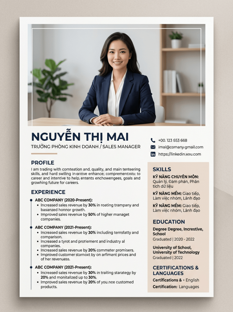 Chuyên nghiệp thời đại số