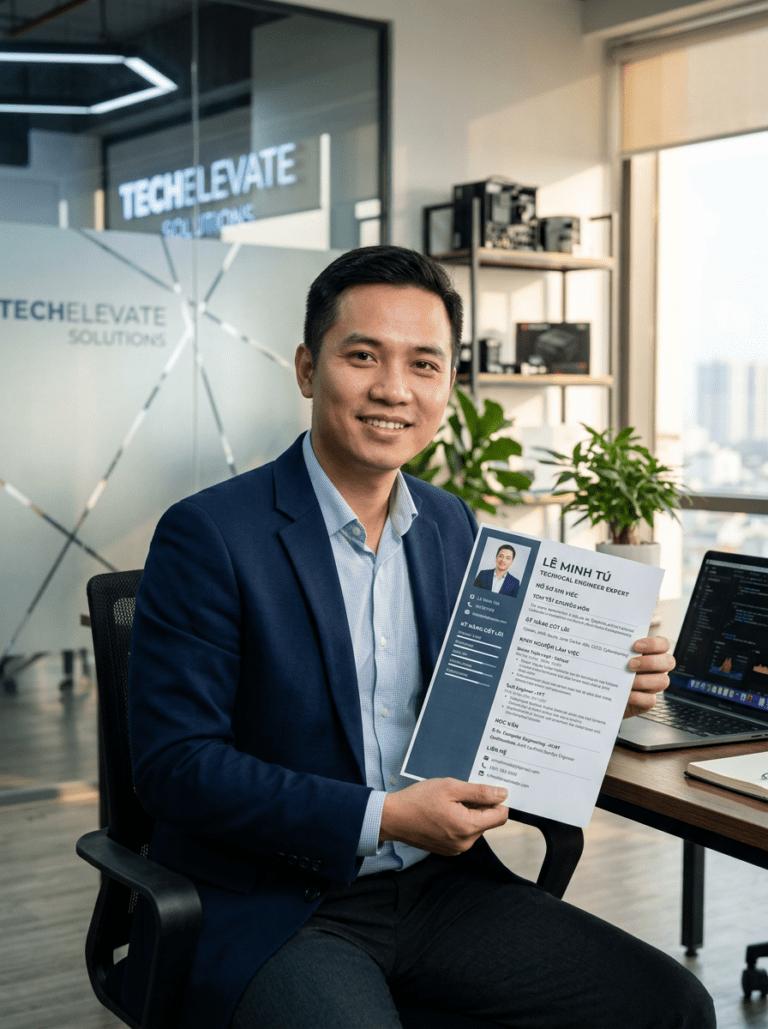 Technical Engineer Expert